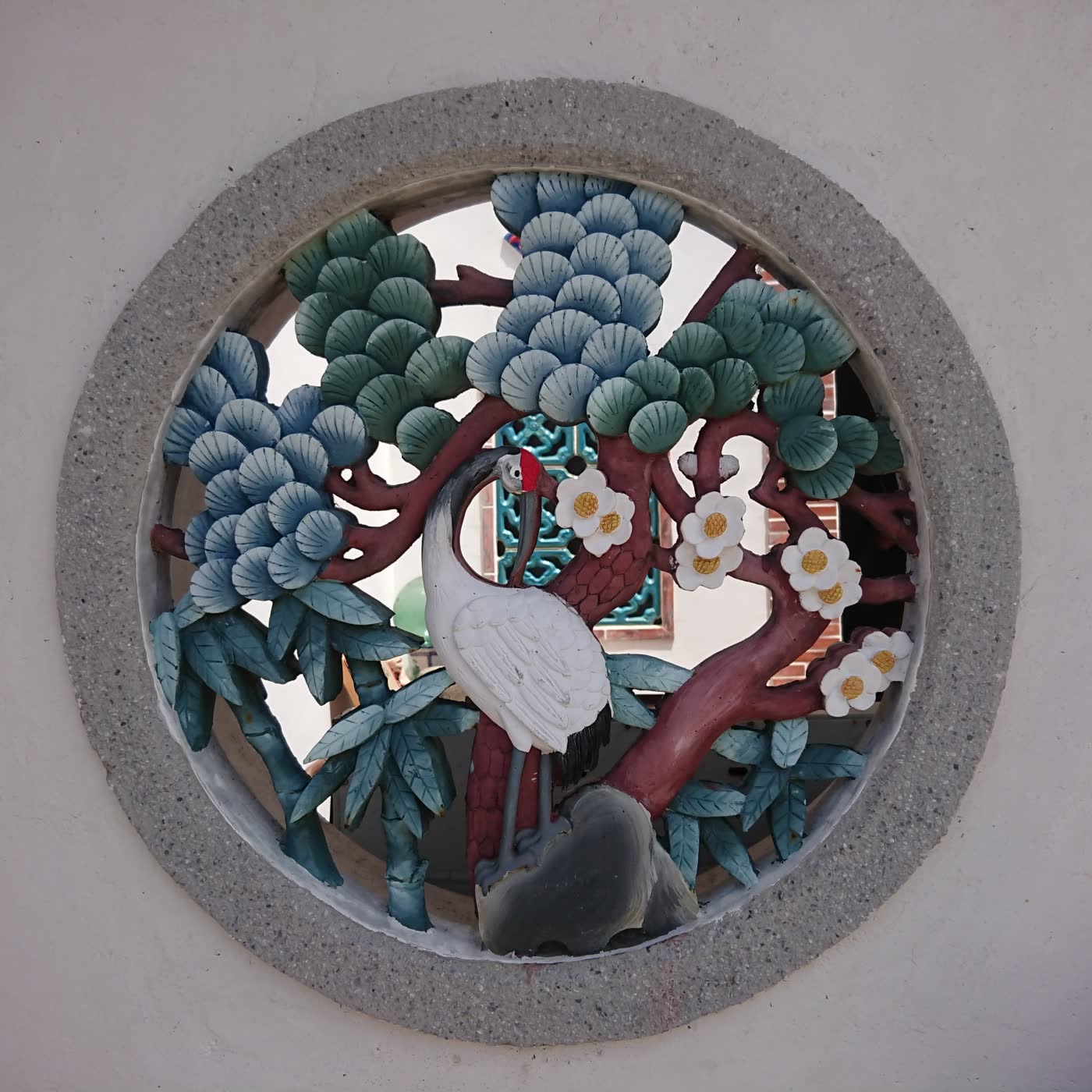 林采羚