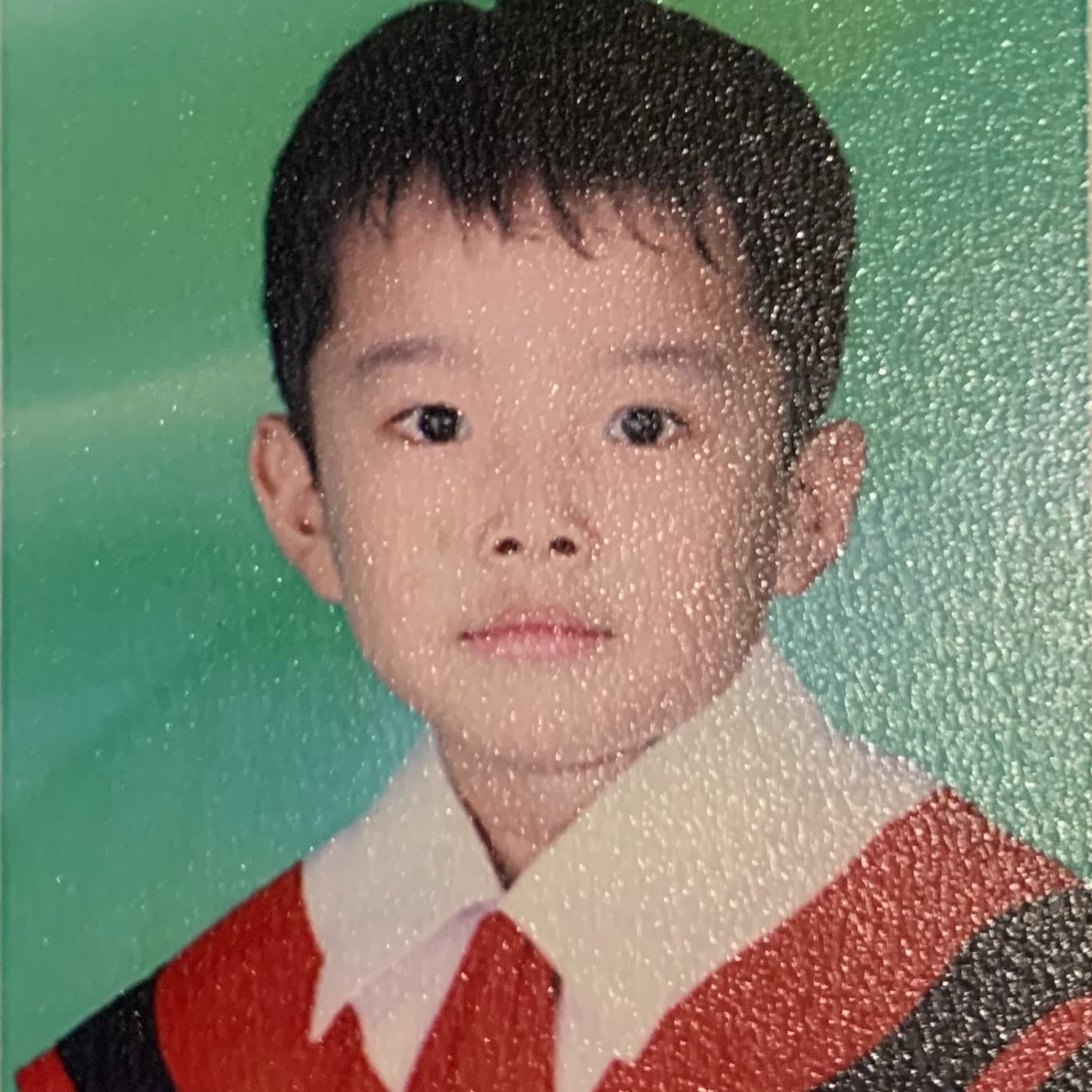 林翔翔