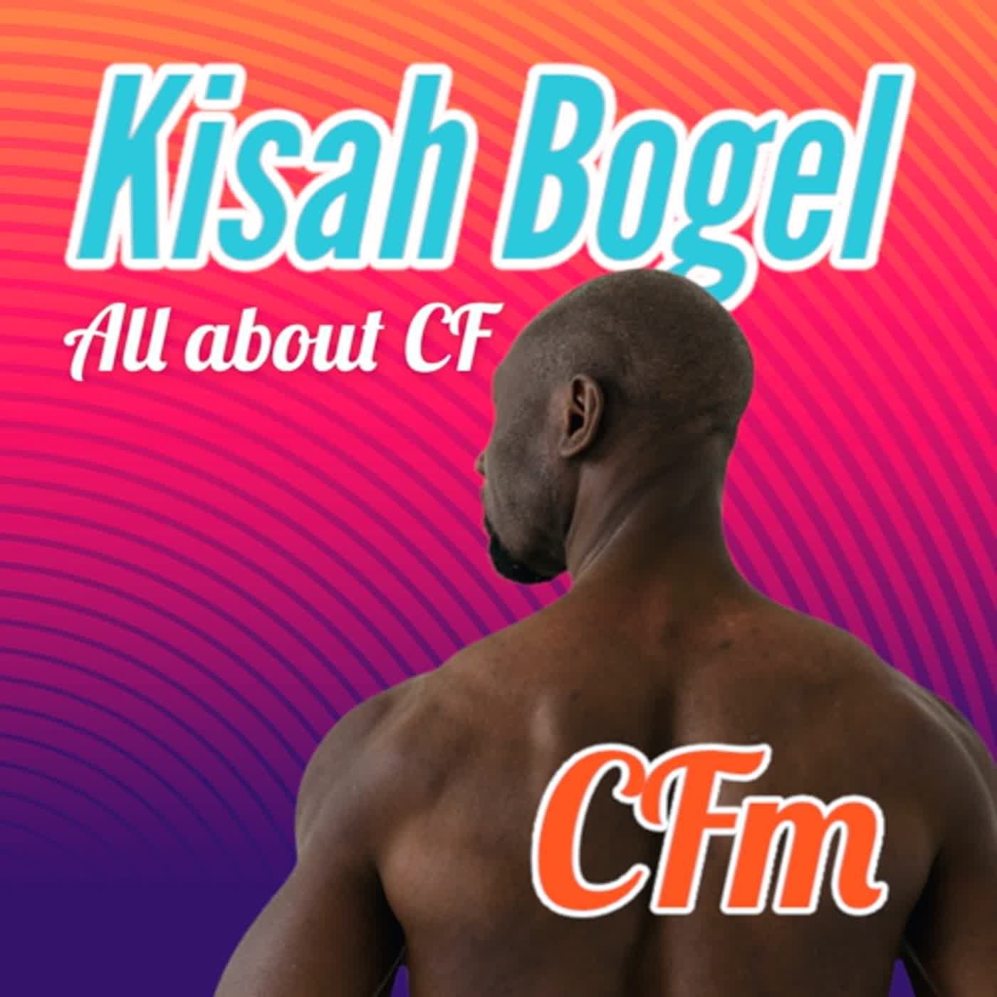 Kisah Bogel