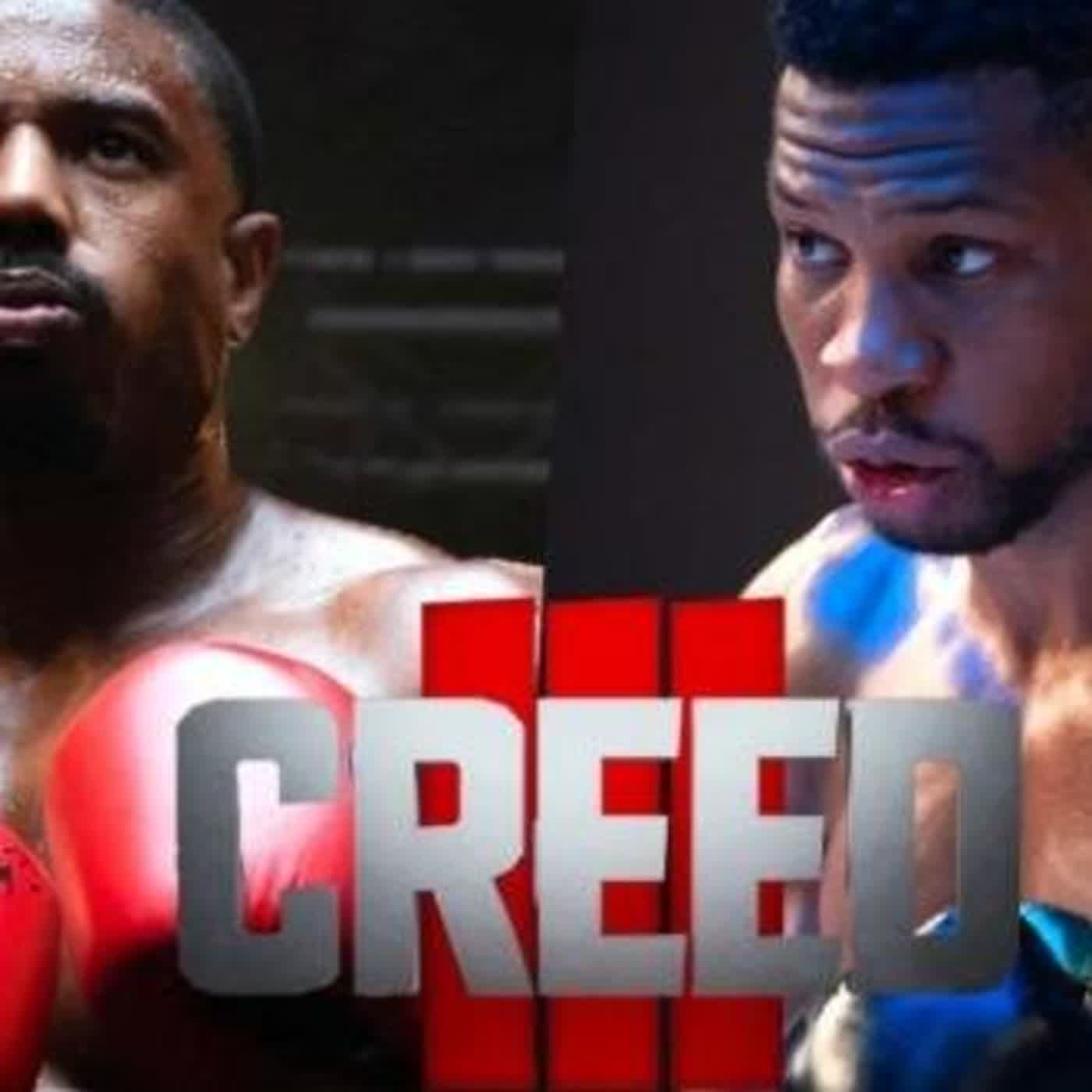 [123Movies] To Watch Creed 3 (2023) FullMovie Online Free on Reddit