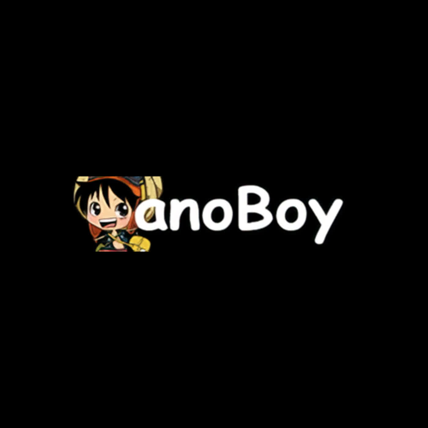Anoboy