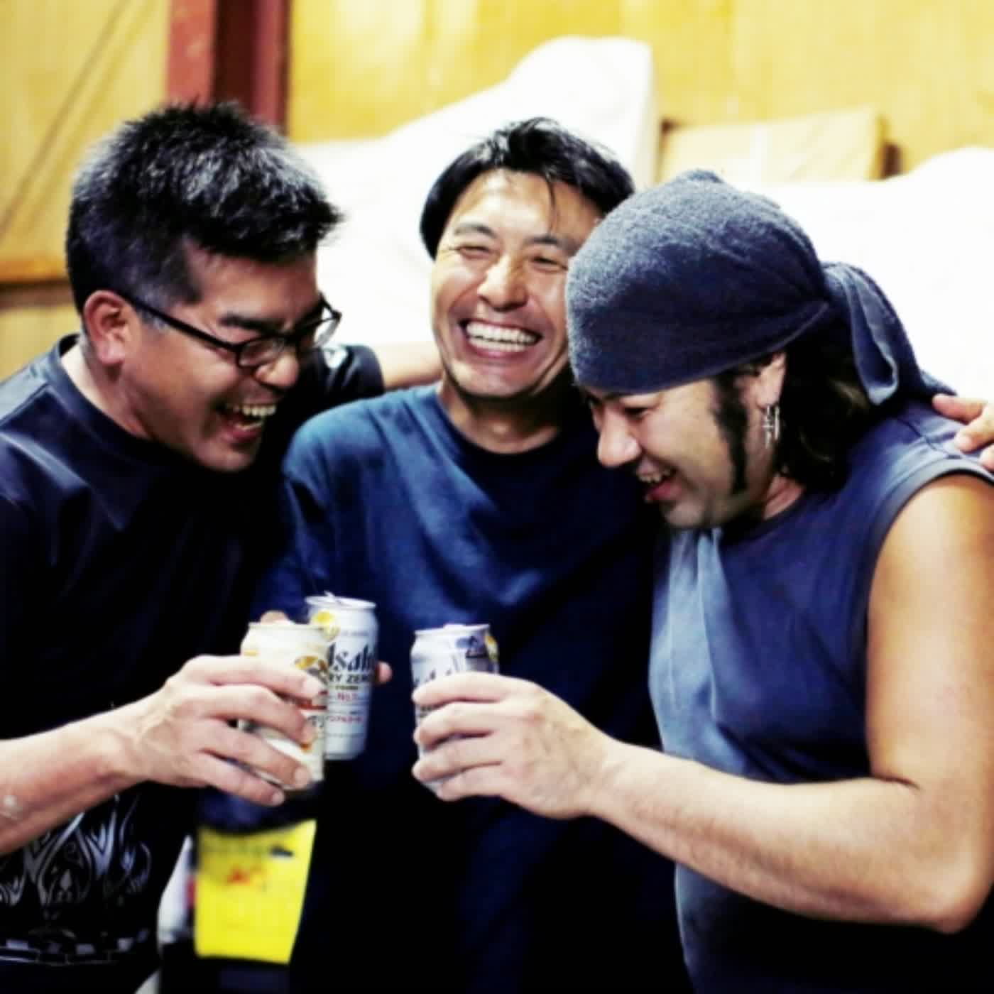 重磅廣播 – 273．少年兄不喝酒？日本「Sake Viva」矛盾的飲酒促銷法
