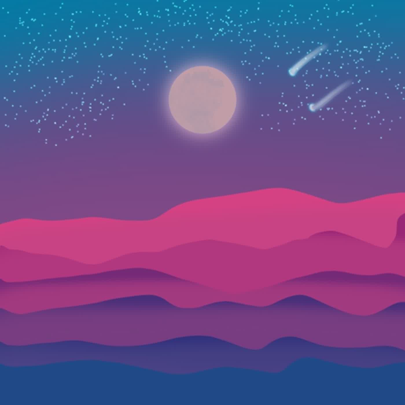 EP18.寶貝晚安是世紀謊言 Part 1.