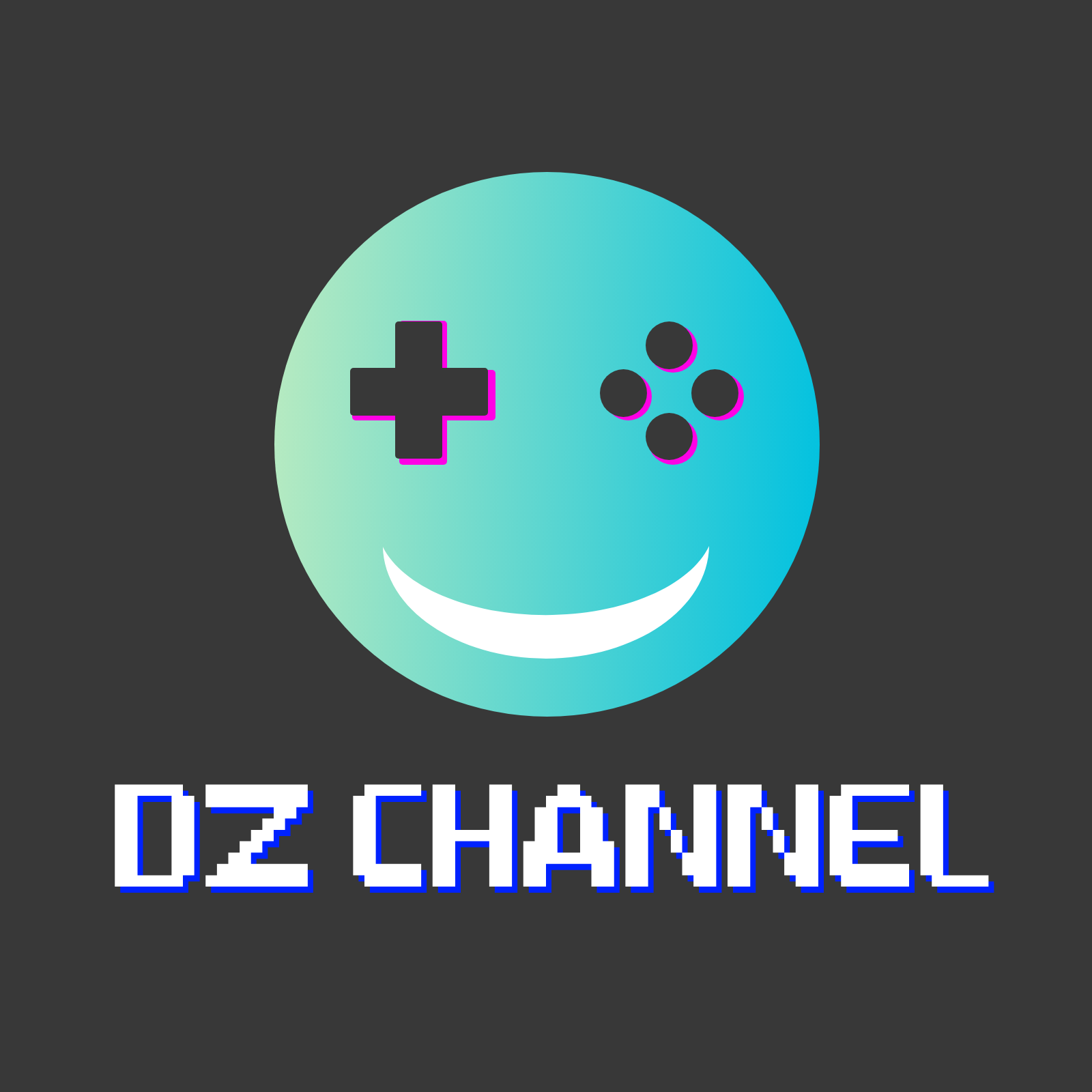 低利宅生 DZ Channel