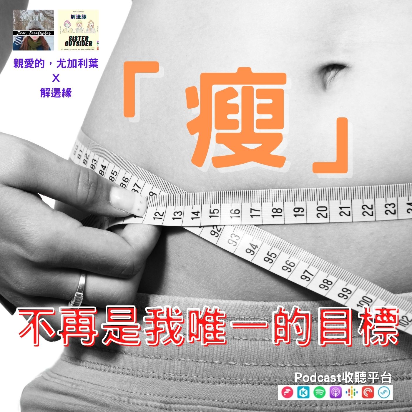 親愛的，尤加利葉
