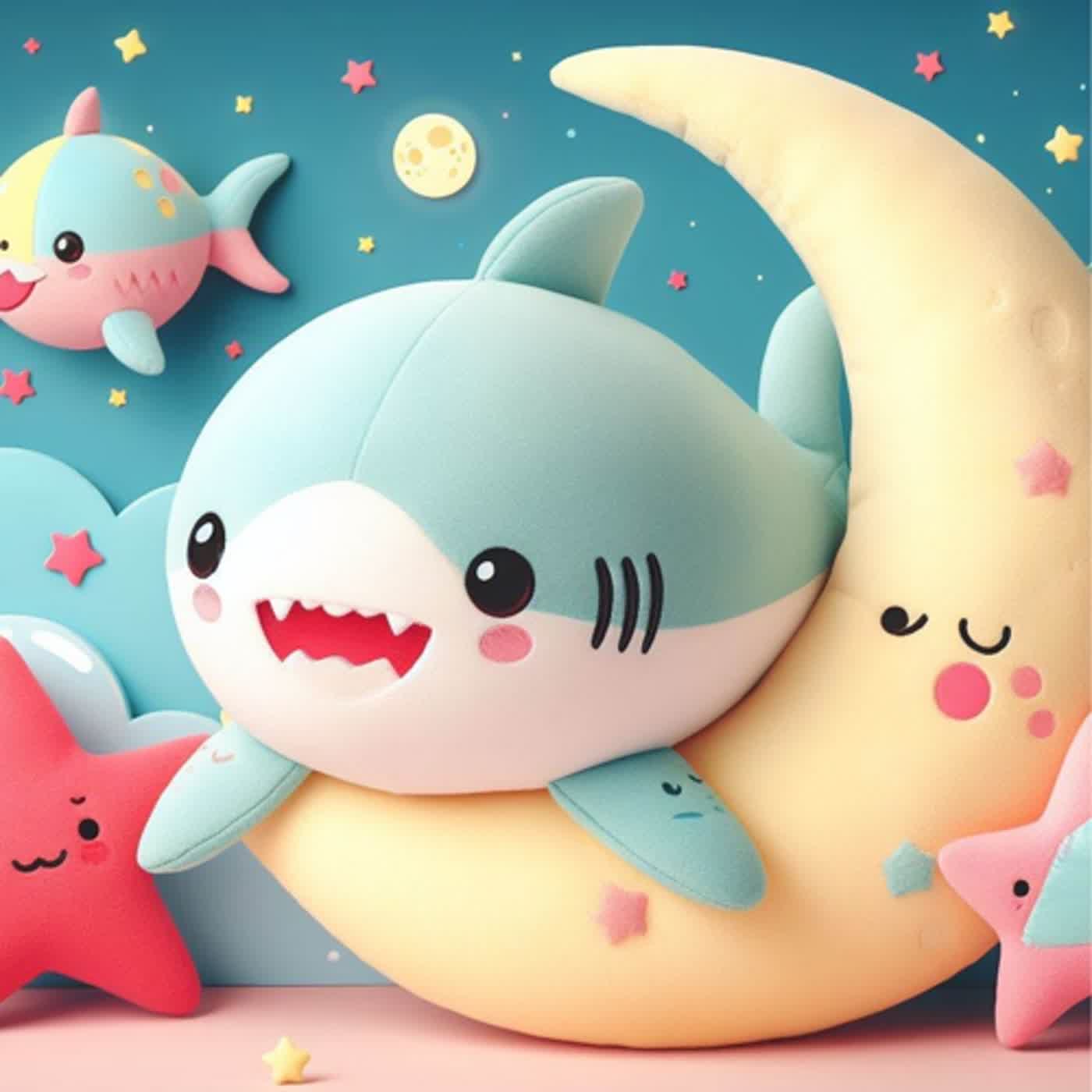 【小偵探出動】第17集 夢想無邊！一起飛到月亮上探險吧！