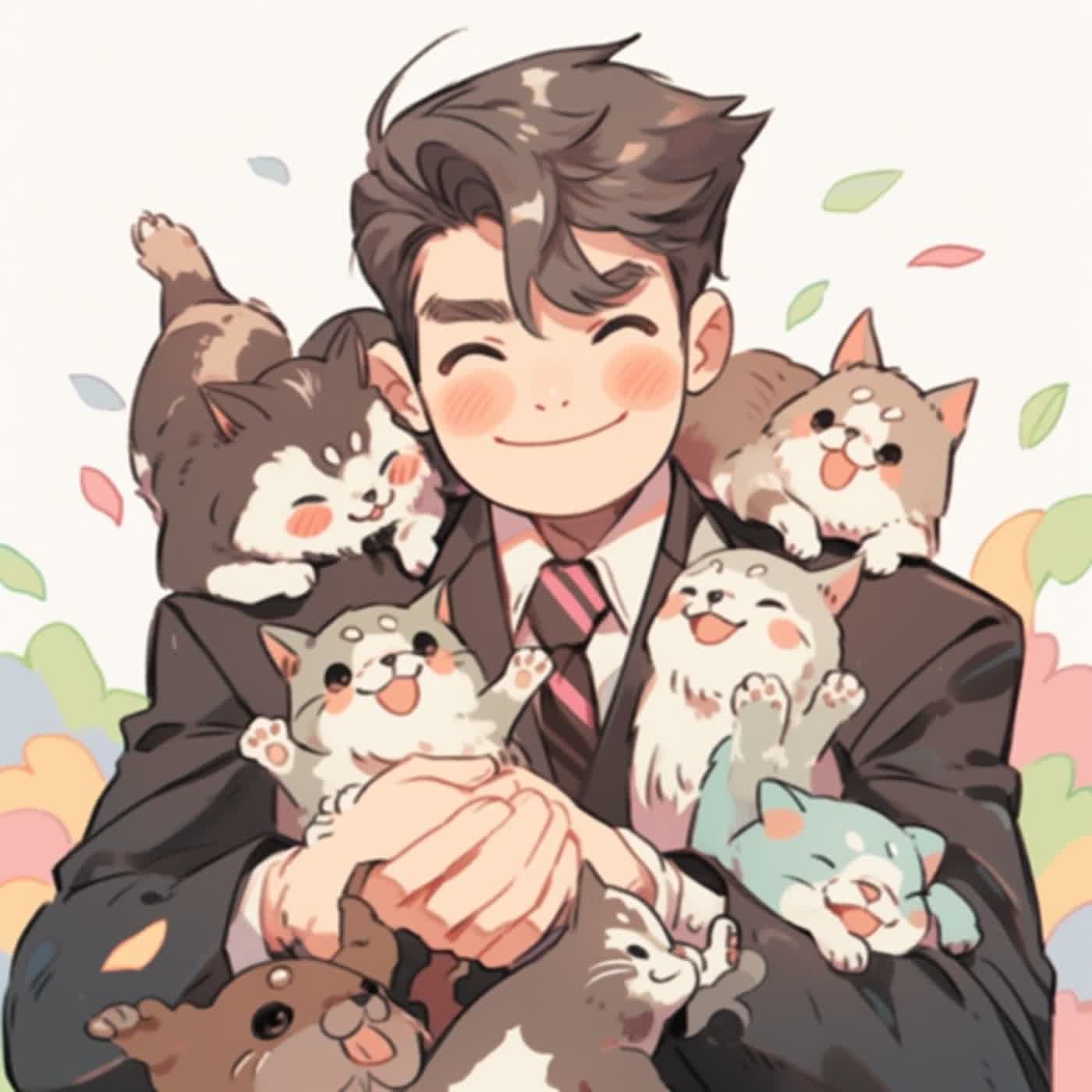 【交友滿天下】第10集 玩玩具也能救地球? feat.郭鴻儀律師 aka 小夫哥哥