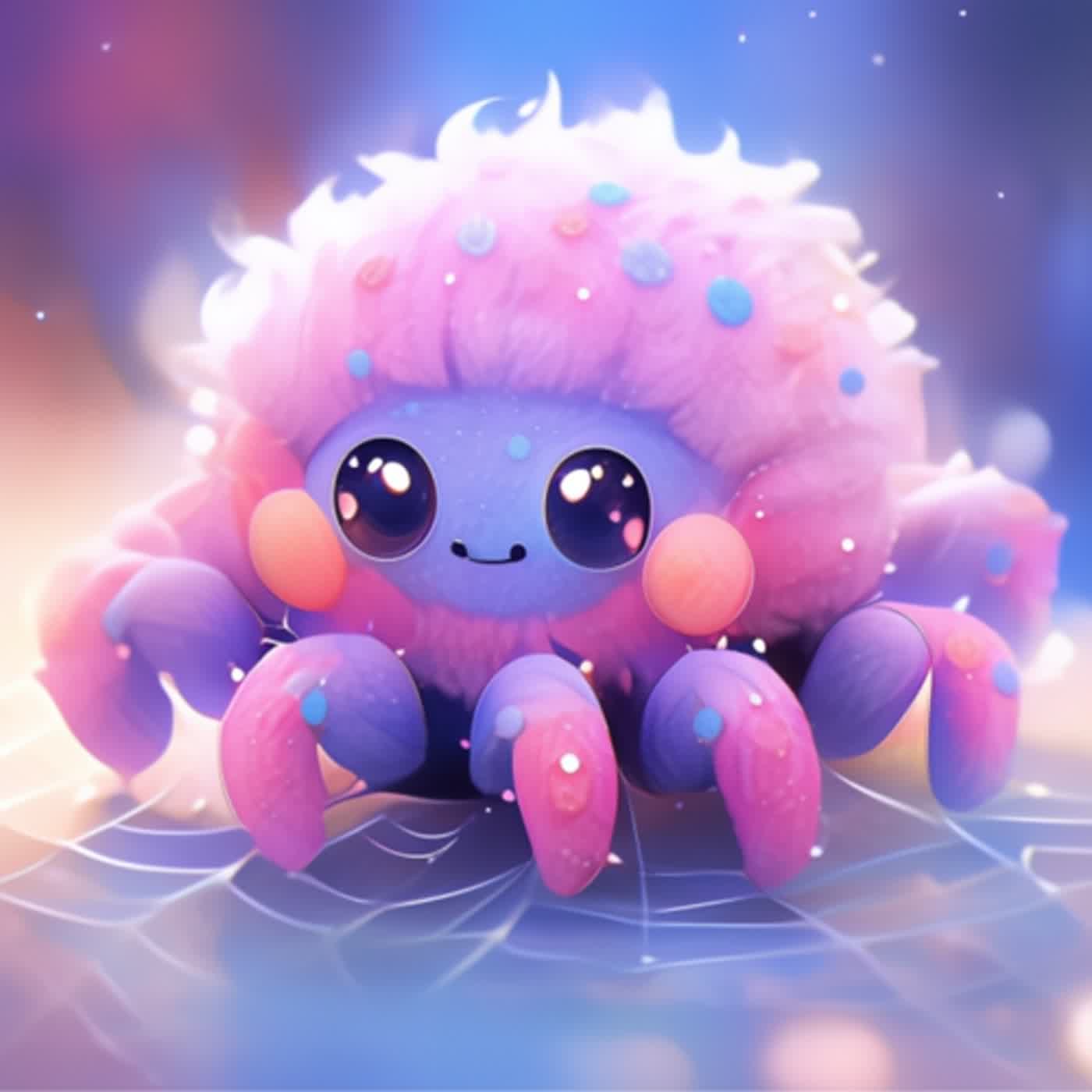 【米克馬小劇場】第9集 愛跳舞的蜘蛛ー樂器王國探險去