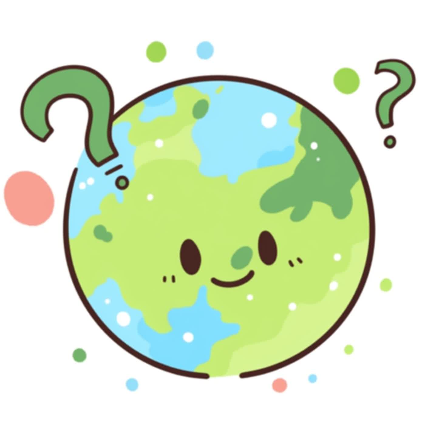 【小偵探出動】第11集 用愛發電？綠色能源猜猜看！