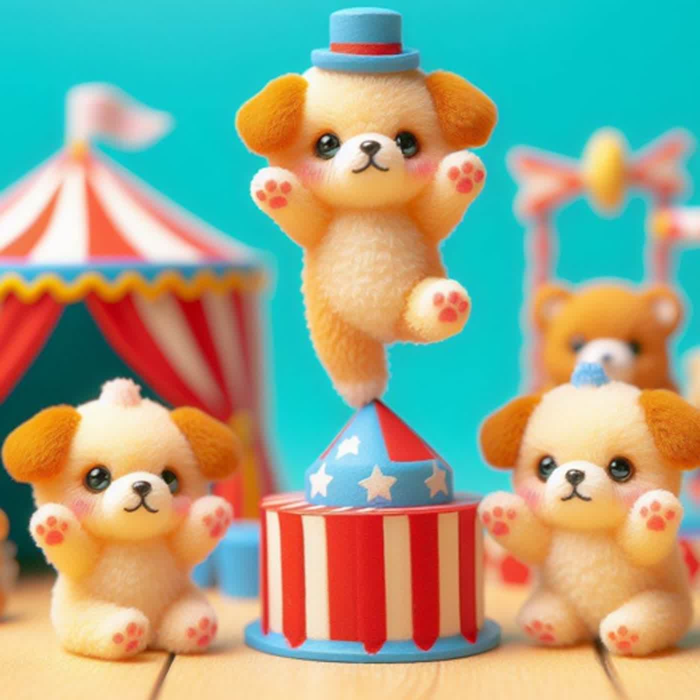 【小偵探出動】第22集 真的不能教老狗新把戲嗎?