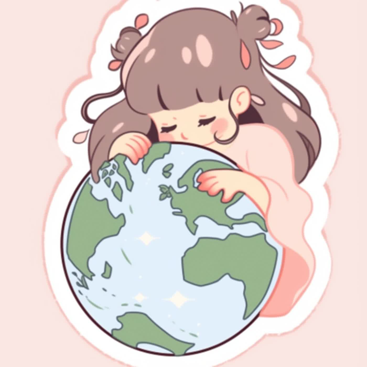 【小偵探出動】第10集 一起守護地球的微笑！