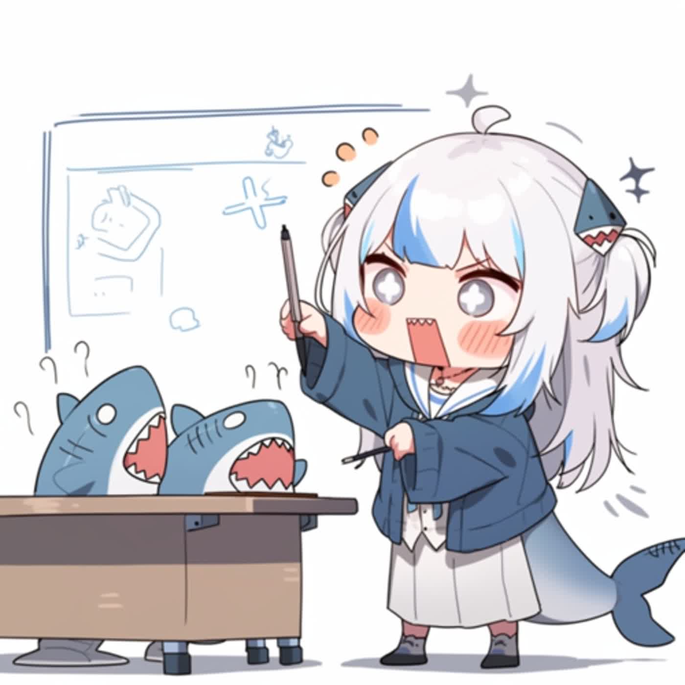 【交友滿天下】第17集 劉軒老師，我有問題！How to人生學幼幼班開課囉 feat. 劉軒