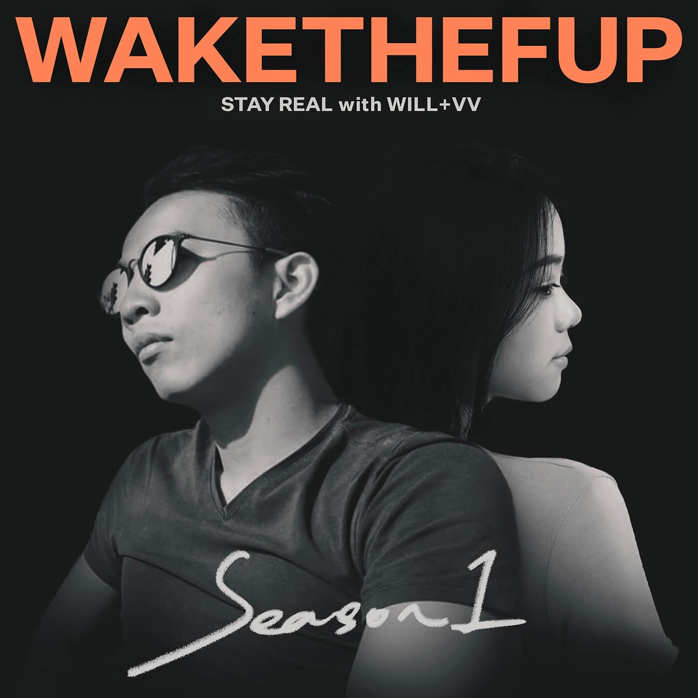 WAKETHEFUP