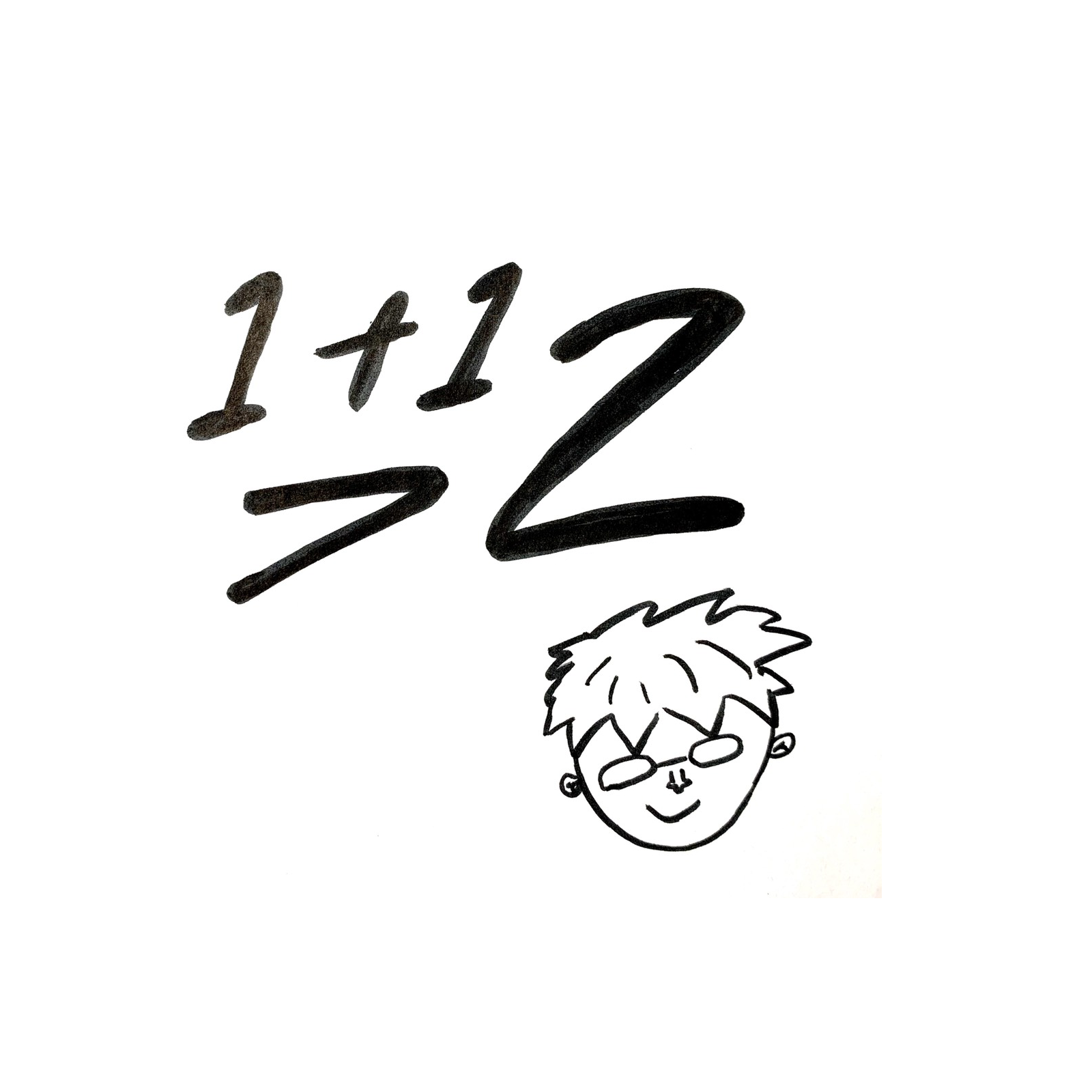 EP45｜1+1>2｜新年到了，你準備好面對親戚了嗎？