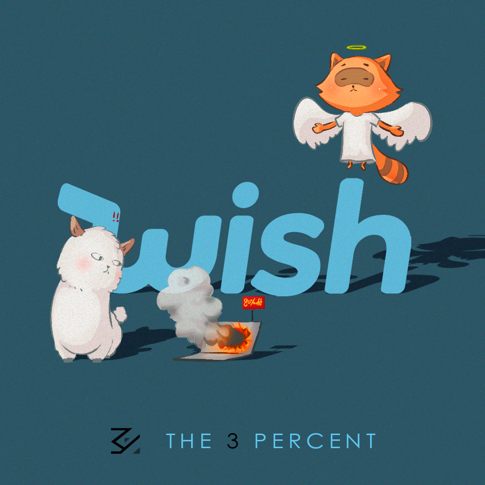 cover of episode EP8 Wish — 商品不一定是真的，IPO一定不是假的