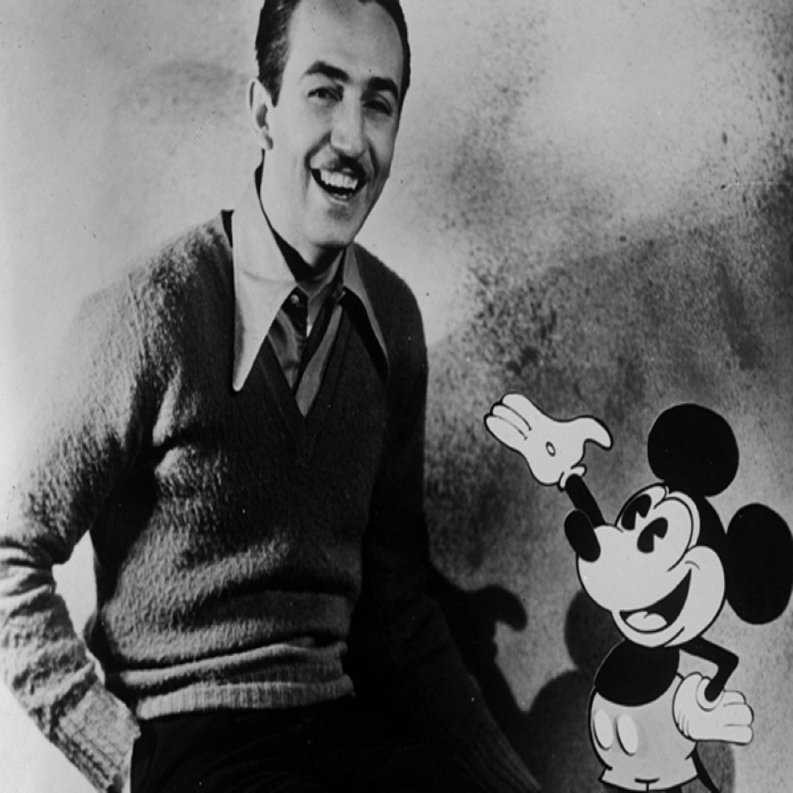 EP∣85【絕對是陰謀論】 迪士尼的都市傳說----華特．迪士尼的都市傳說