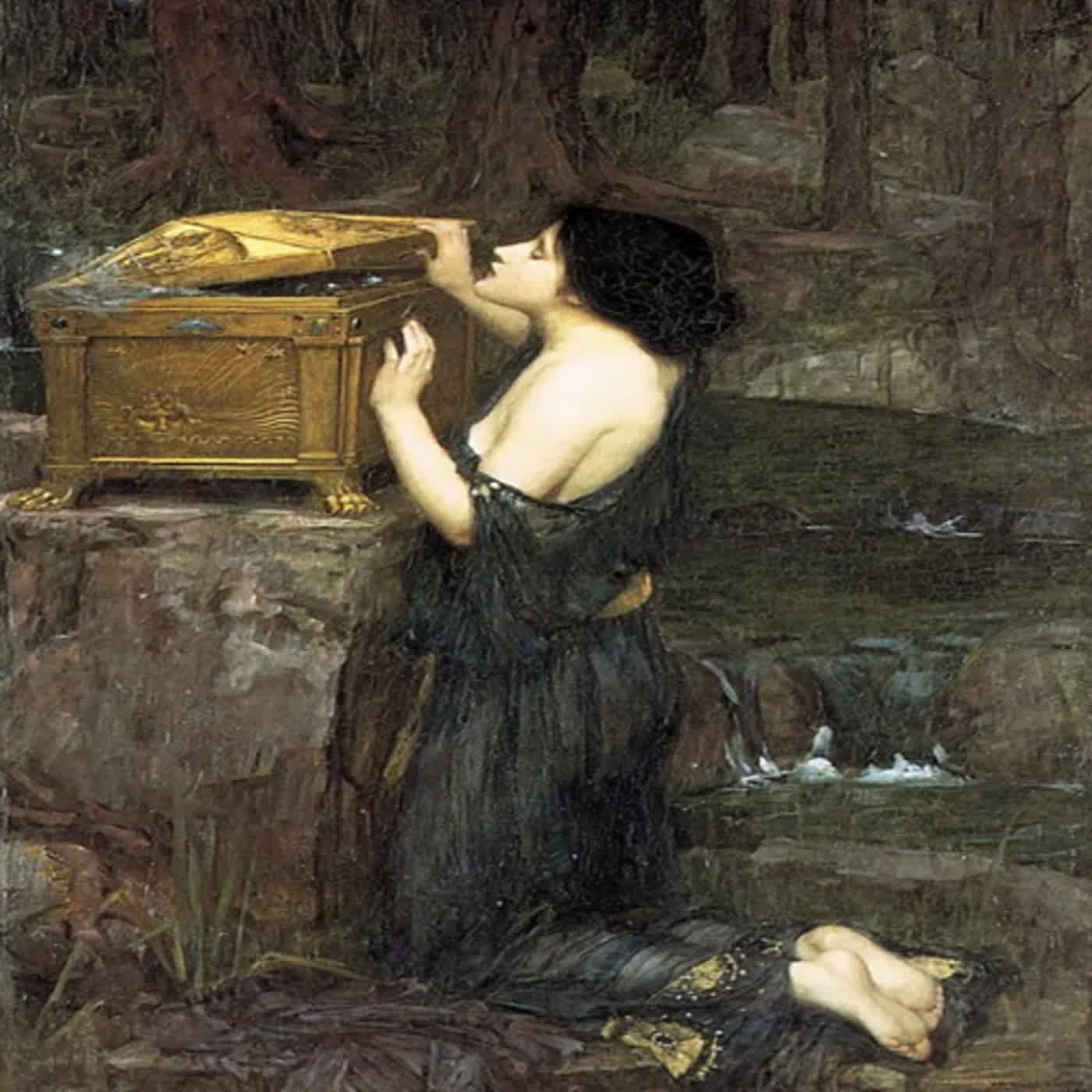 EP 270 【都市傳說】禁后1️⃣--什麼是憑きもの筋👻（つきものすじ）？