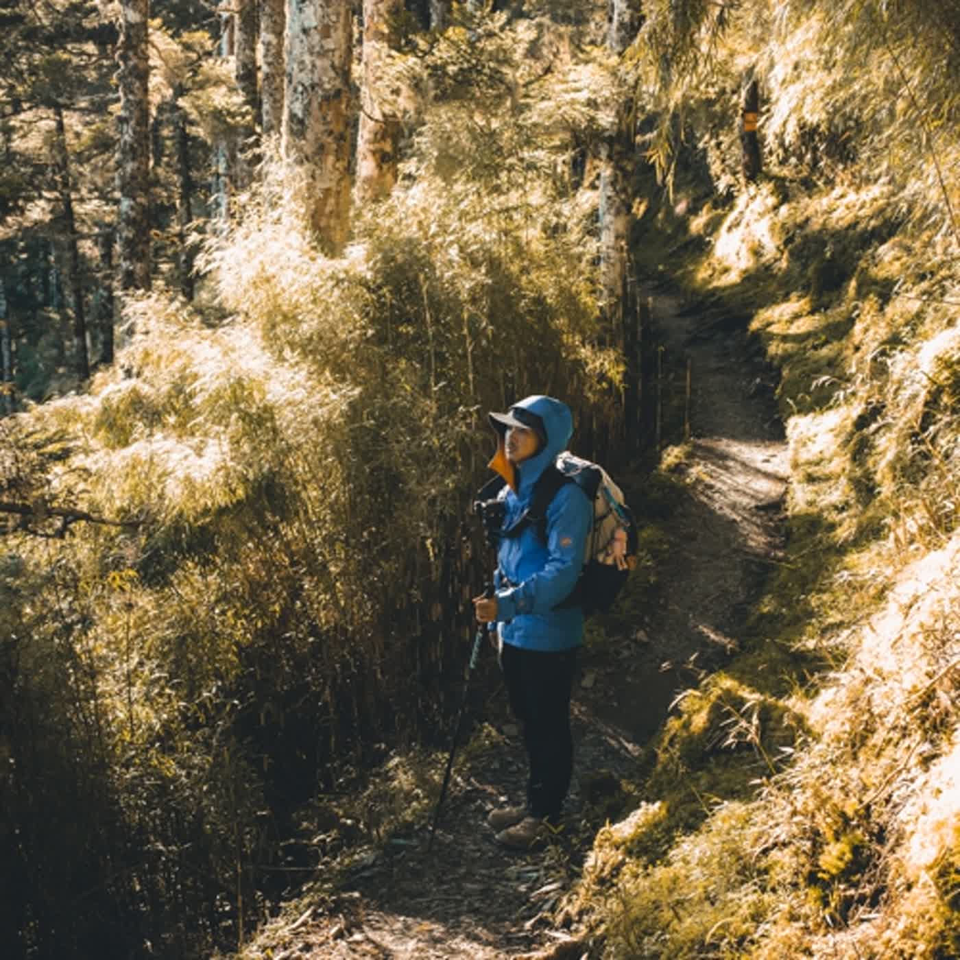 EP∣199【災難×都市傳說】香港有結界？一個匪夷所思的神秘失蹤事件