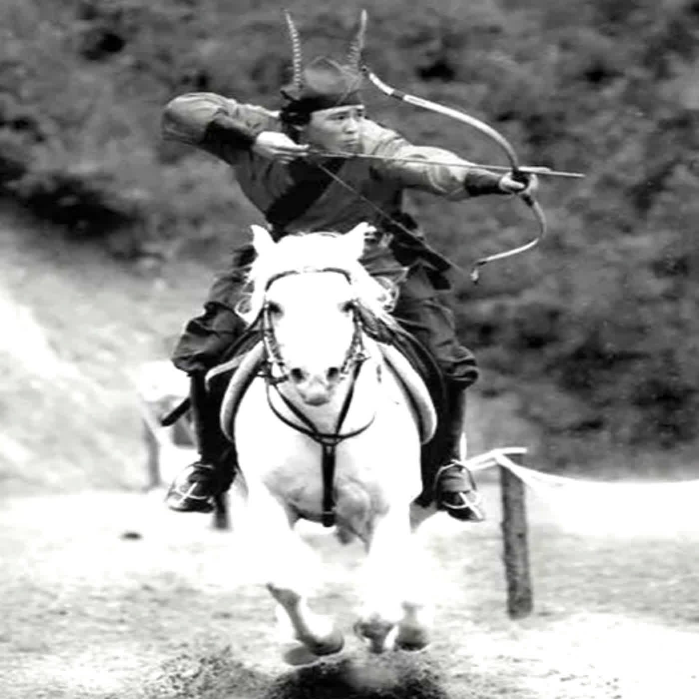 EP 262  韓國的歷史~~新羅國裡被稱為花郎的男人