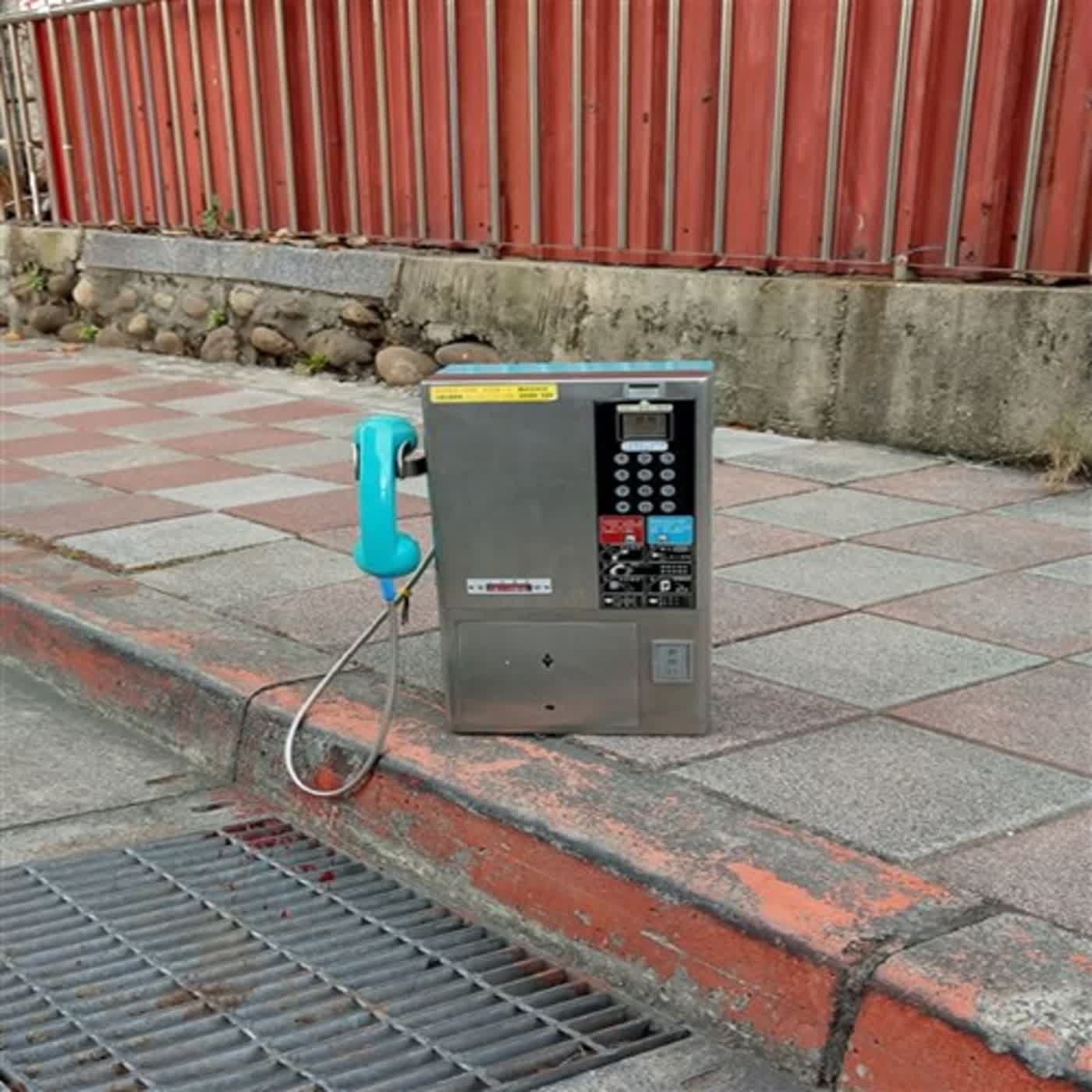 EP ∣ 218 【都市傳說】打個電話也能出事？關於電話的都市傳說📞👻..... 還有一個也許還在發生中的都市傳說👼