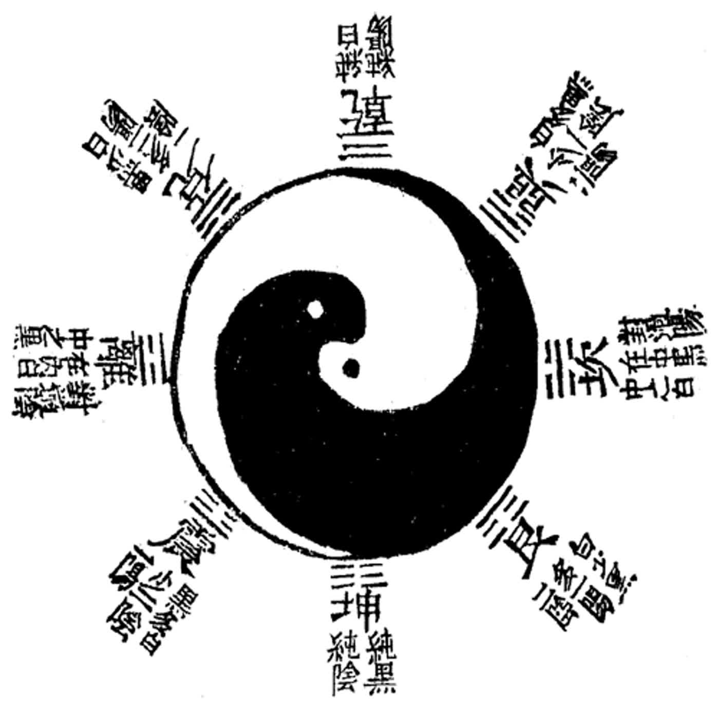 EP∣183【道德經】打架和打仗哪裡不一樣？不標榜道德的道德經☯第8集