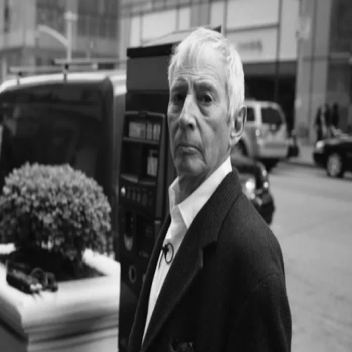 EP ∣ 215 【真實犯罪】有錢人的生活，不一定樸實無華🎇 自稱厄運的男人的故事🚶‍♂️（下）