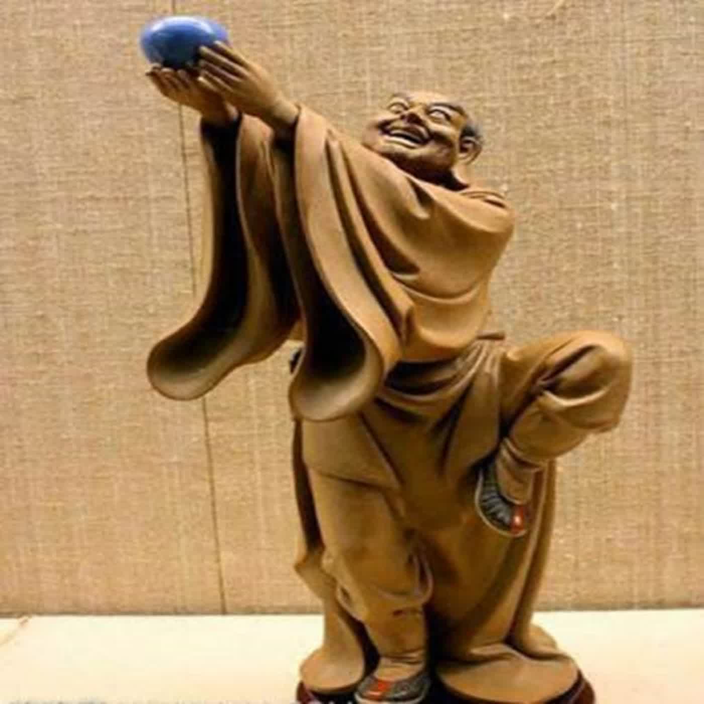 ✨鈉謎會員專屬✨【試聽集】  你不知道的武狀元蘇乞兒💰🤏