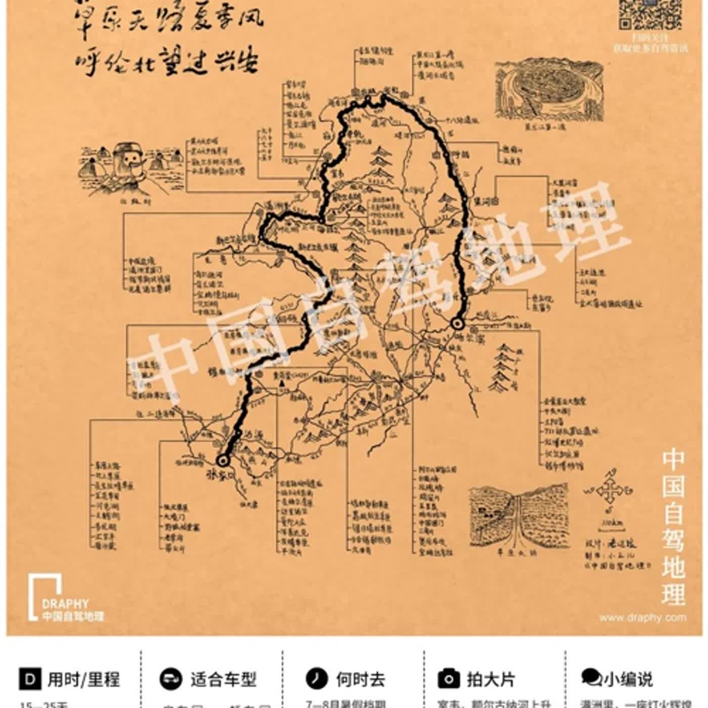 私家游∣K社長