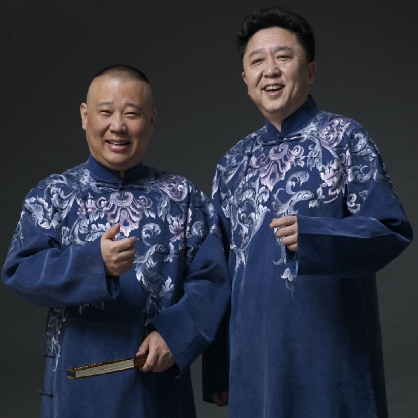 《你要高雅》