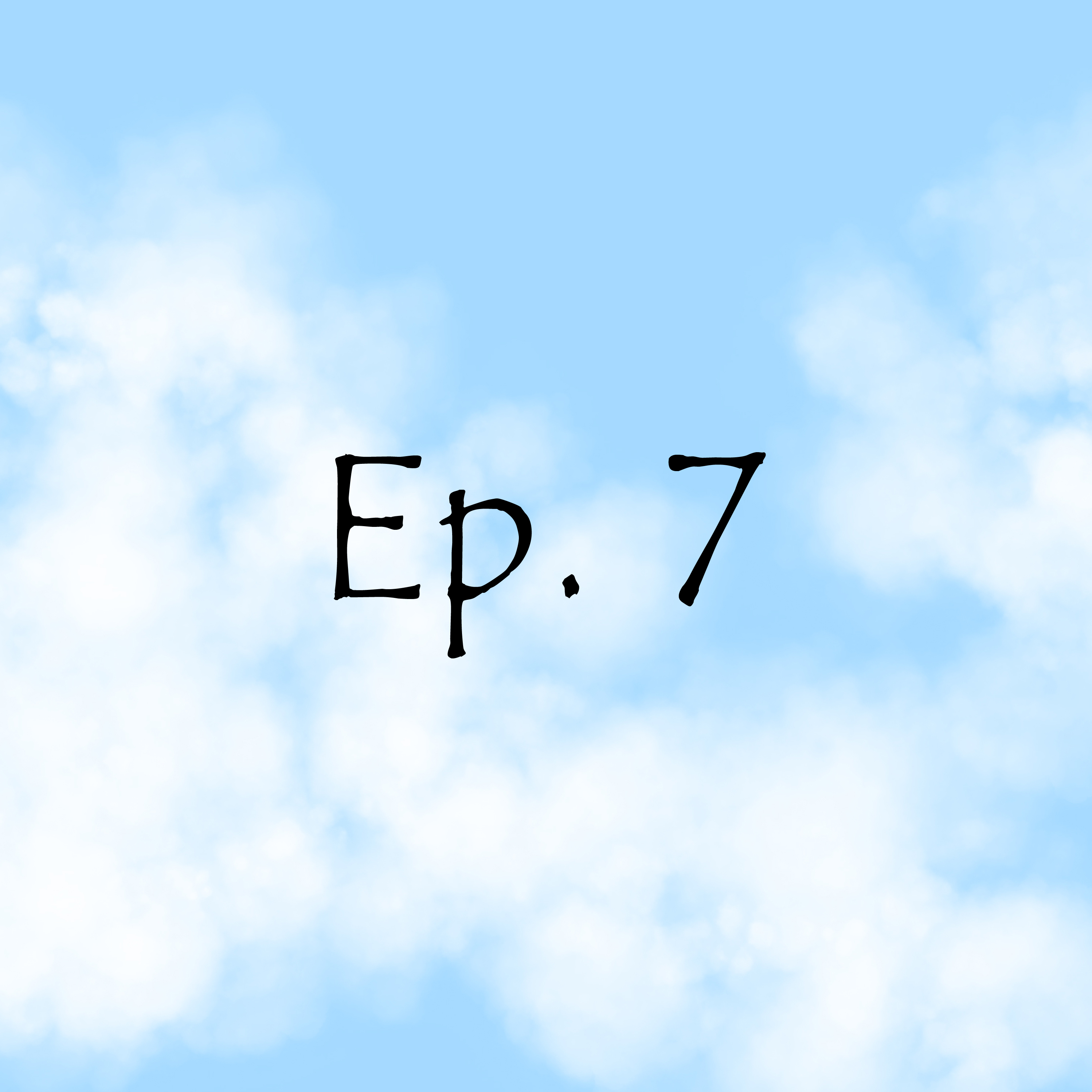 天空裡的魚