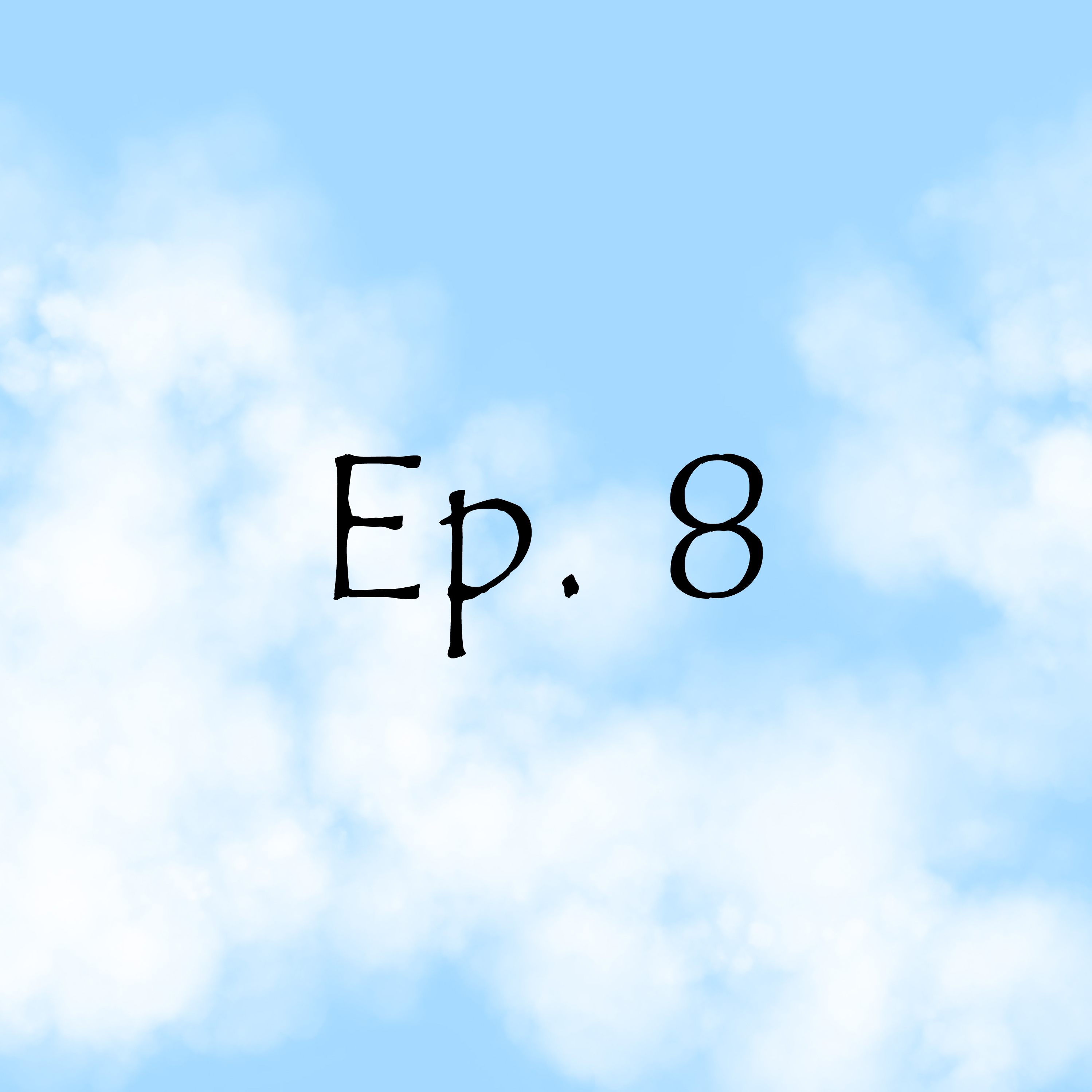 天空裡的魚