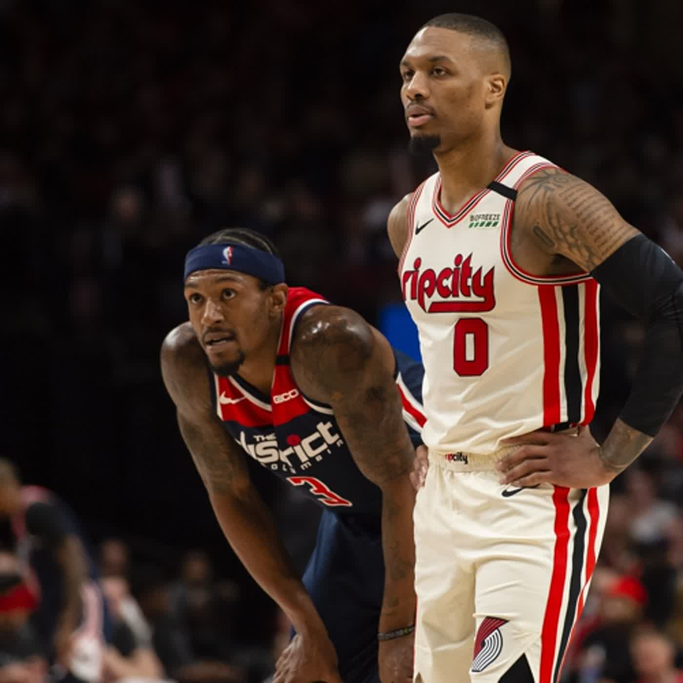 [22-23] NBA休賽季：整理自由市場動向、探討Bradley Beal合約、忠誠值多少 & more