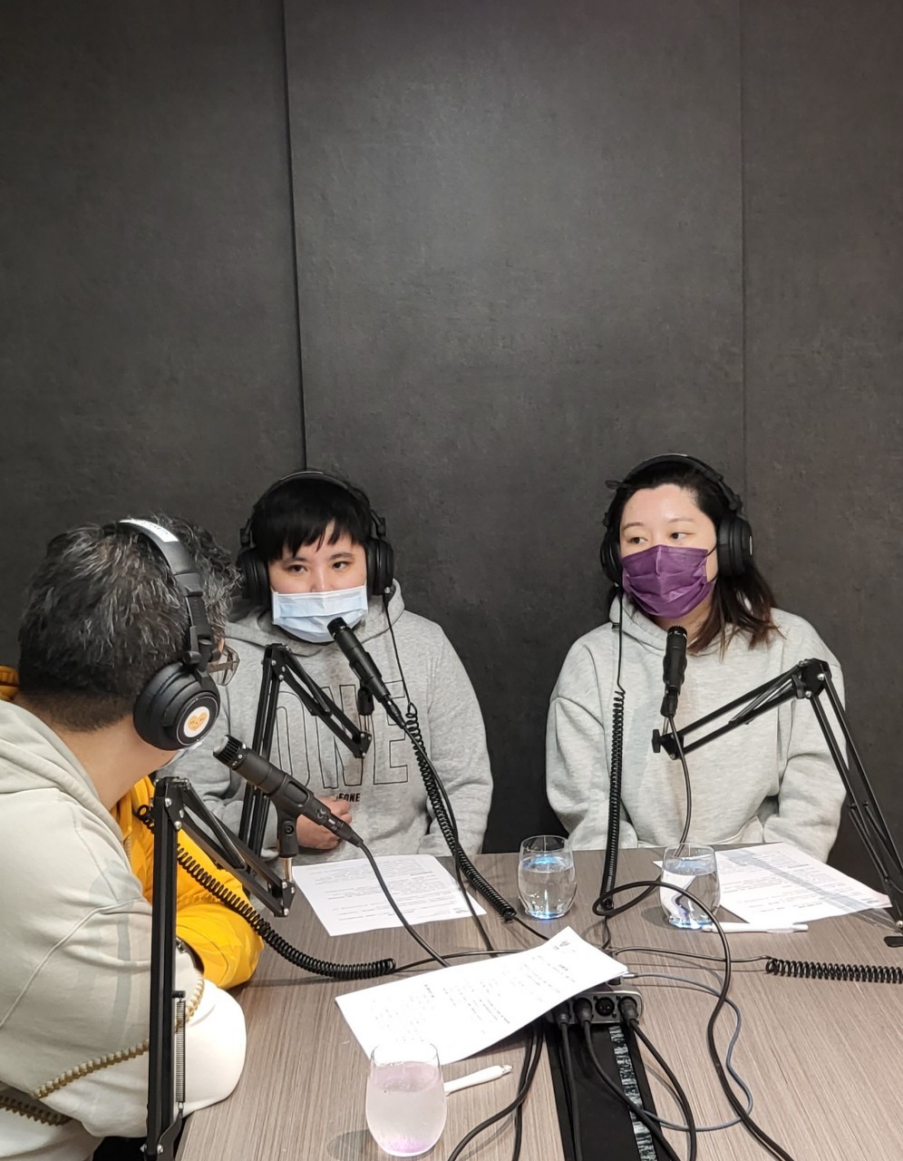 【X5樂孕】EP24<同性家庭> 一起成為孩子的母親 ft.紀彤&雅晴