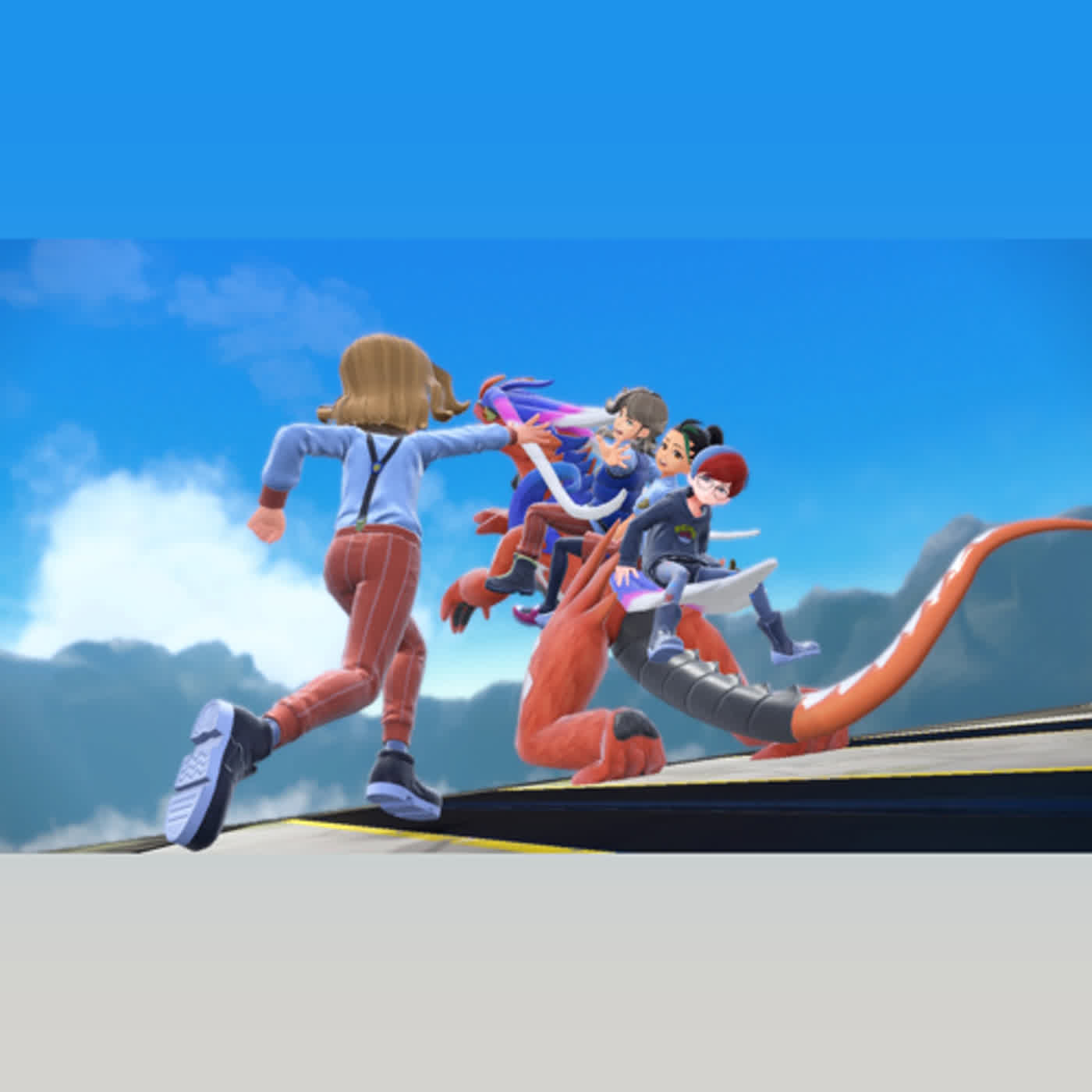 聽任豚聊朱紫,看他能怎麼吹(有雷) 聽任豚聊朱紫,看他能怎麼吹(有雷)