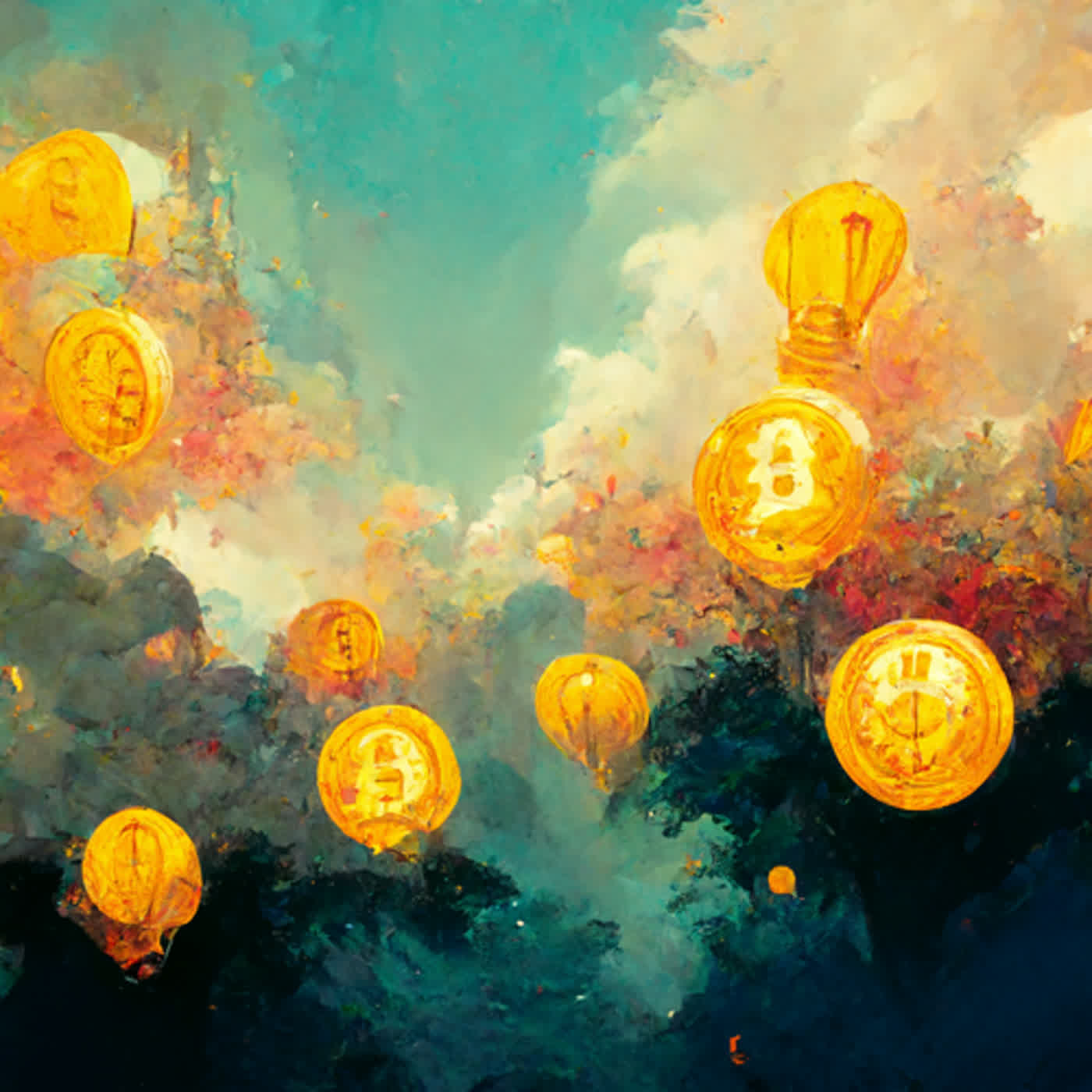 94.ETH2.0，該如何因應?有沒有發財密碼在其中?想成為Podcaster，要如何入門?