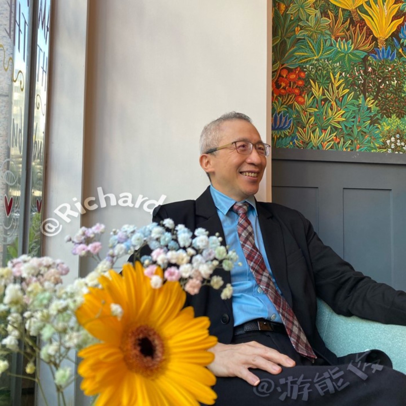名醫來講醣-牛轉乾坤 逆轉代謝