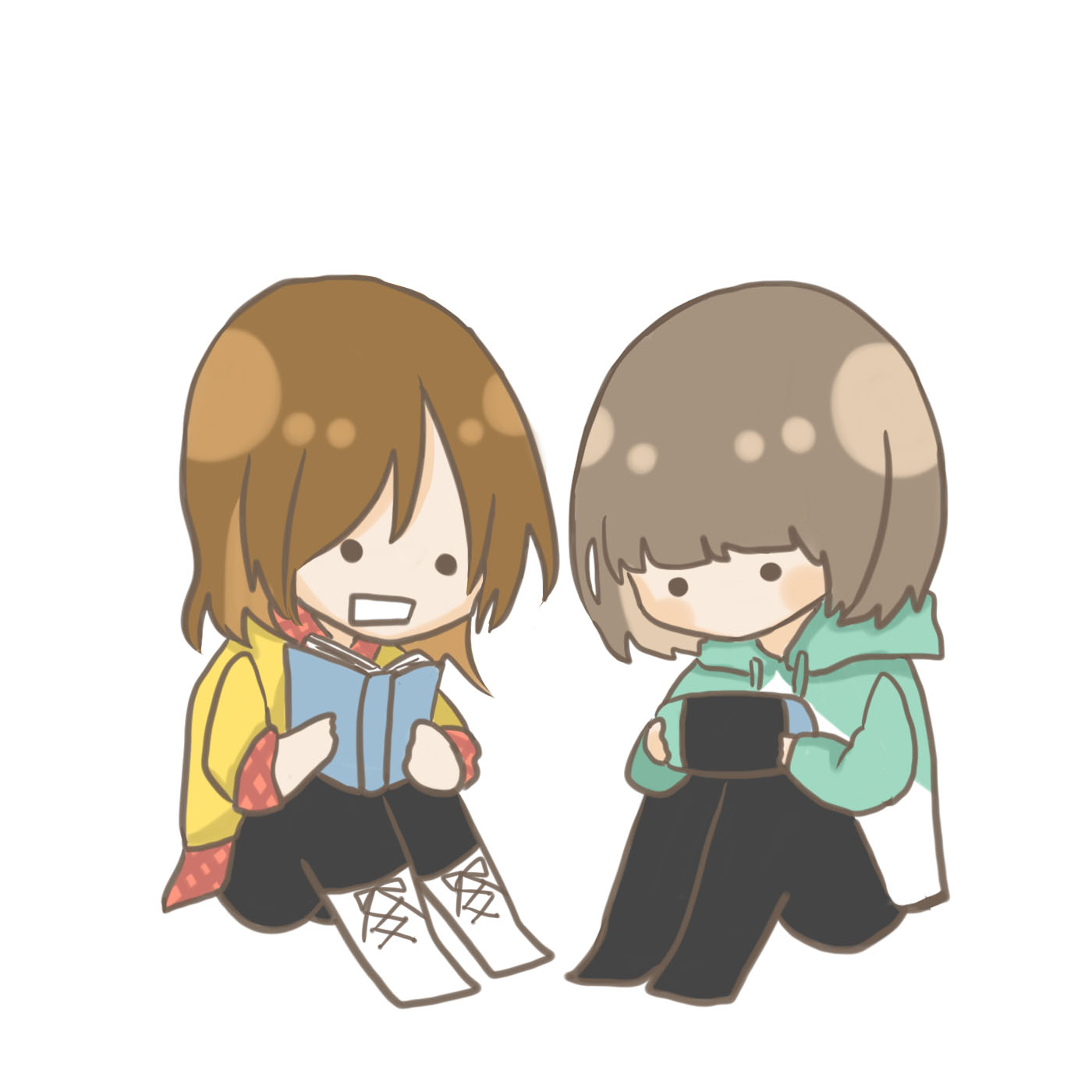 EP4:疫情下的宅生活 EP4:疫情下的宅生活