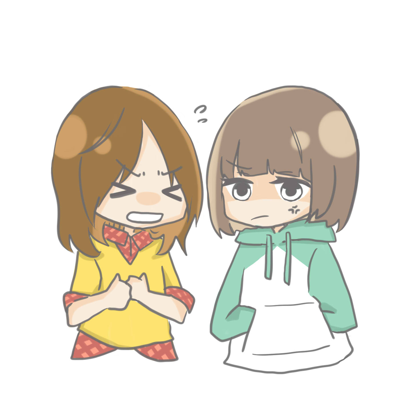 EP7:大學室友生活(下)惱人的雷室友ft.芳芳 EP7:大學室友生活(下)惱人的雷室友ft.芳芳