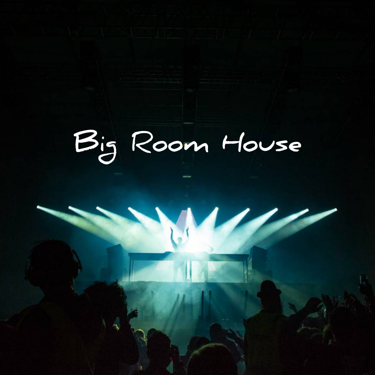 EP.3《Big Room House》