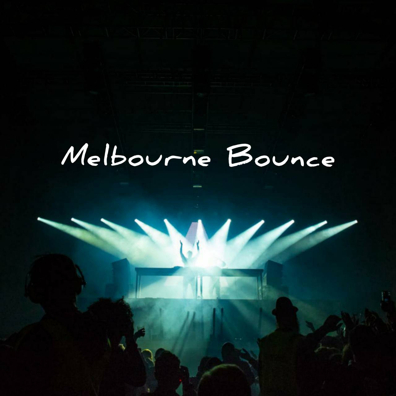 EP.8《Melbourne Bounce》