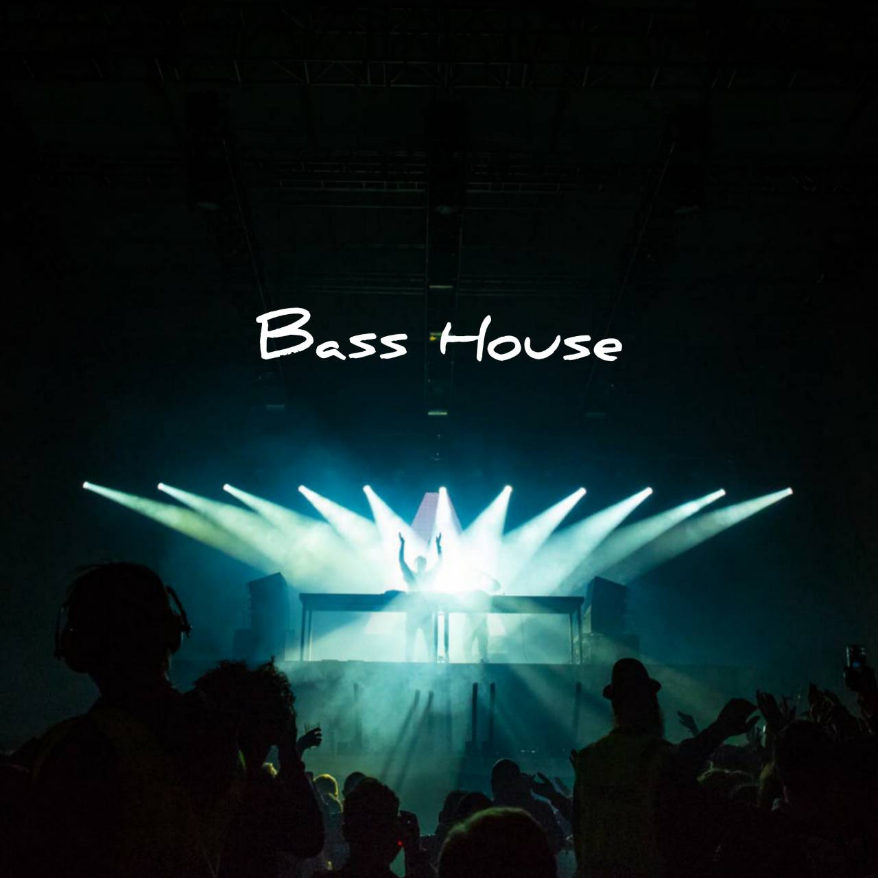 EP.9《Bass House》
