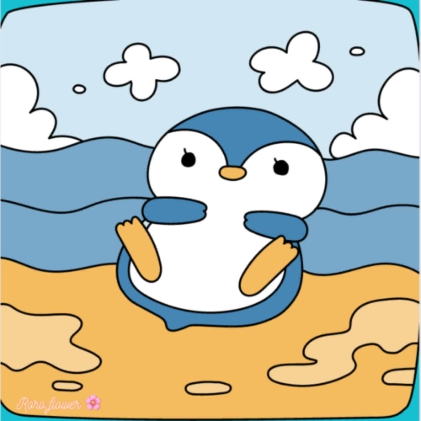 生物大百科:所有的企鵝🐧 都住在南半球嗎?