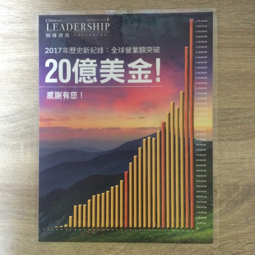 總裁箴言錄：平凡小人物就是我們的冠軍