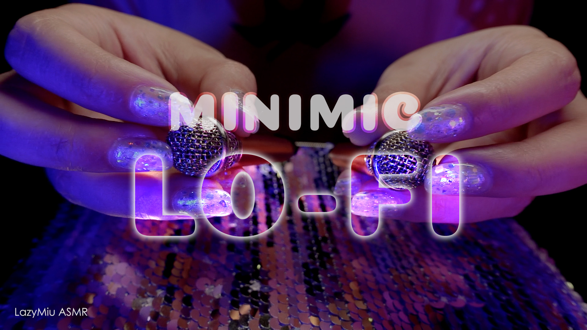 LazyMiu ASMR