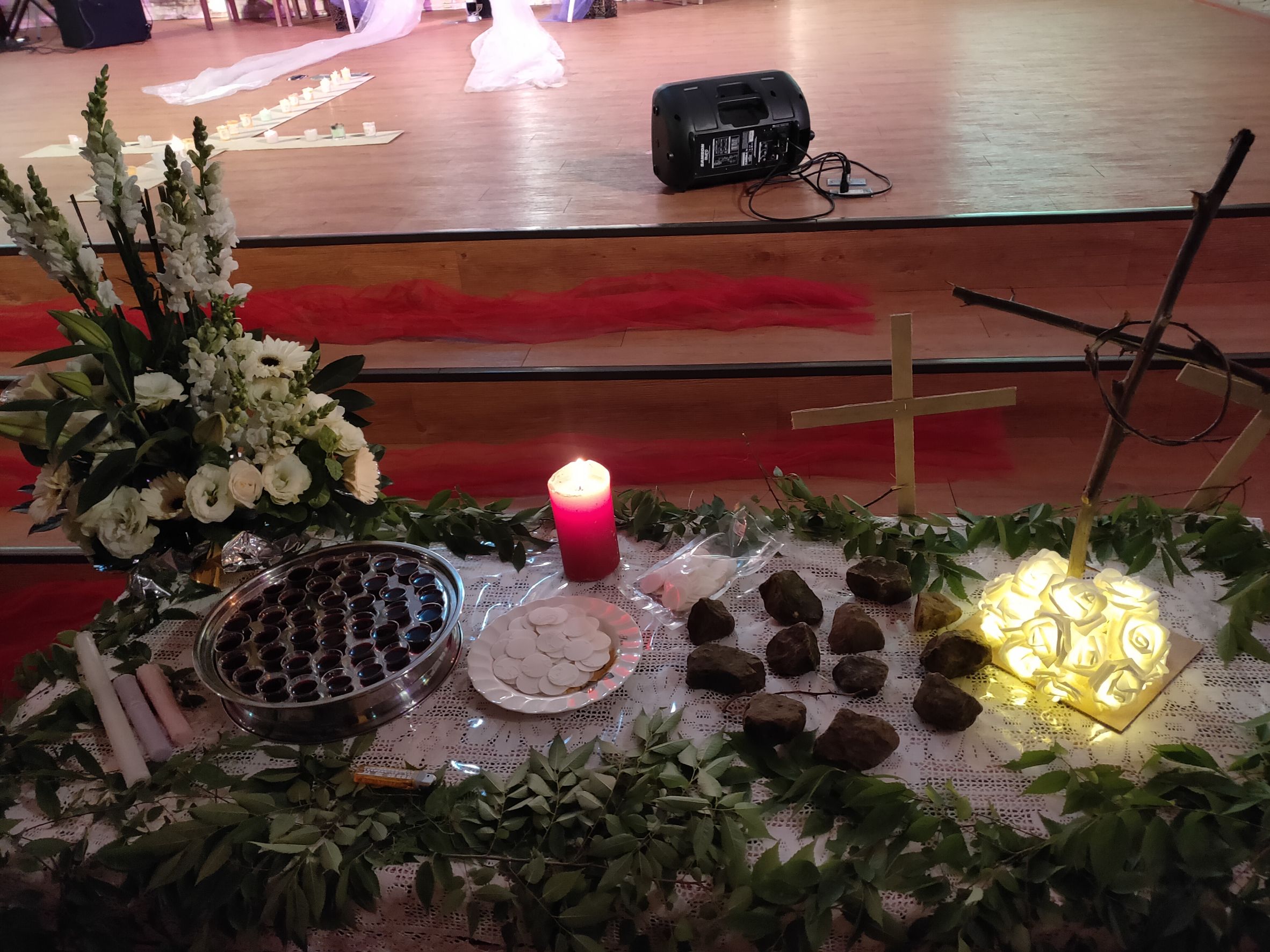 愛/相愛 戰勝疫情