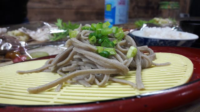 不怎麼喜歡的日本食物