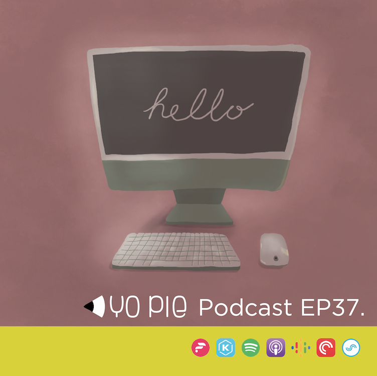 YO派 Podcast