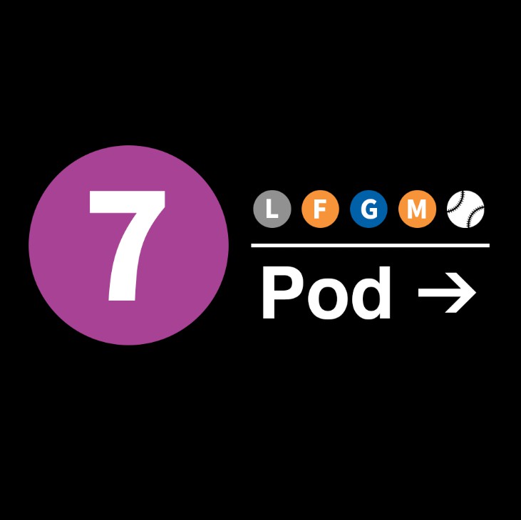 7號車週記/The 7 Line Pod EP.21 顧問的顧問來了 Ft. 中央社駐洛杉磯記者林宏翰