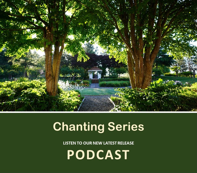 LingYen Mountain Temple Canada - Chanting Series