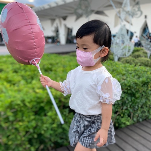 和Hedy一起聽媽媽說故事